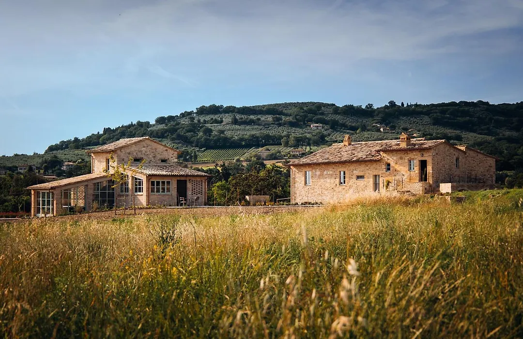 Agriturismo Molinella-1